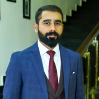 Murawat Hussain