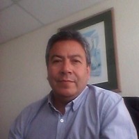 Gerardo Carvajal Alvarez