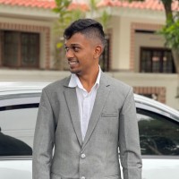 Barath Raj