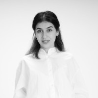Srbuhi Danielyan