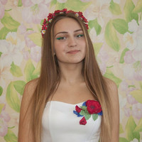 Diana K