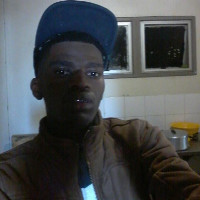 Sandile Patrick