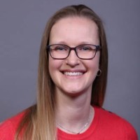 Kelly Spann, Cmp