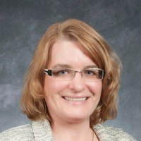 Melissa Tarr Lange