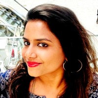 Shruthi Vijayakumar