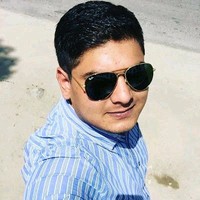 Shashank Tyagi