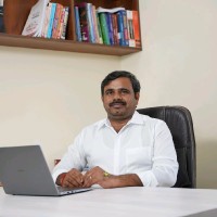 Venkata Krishna Rao Machineni