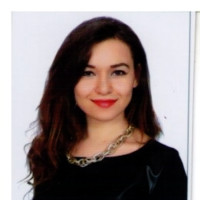 Hande Seyhan