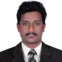 Sunil Kumar N