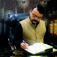 Manmohan Srivastava