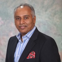 Sunil Doshi