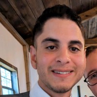 Brian Olguin