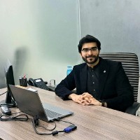 Bilal Khan