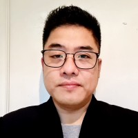 Vonhameir Legaspi