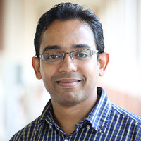 Nirav R. Kapadia