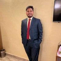 Mehul Rastogi