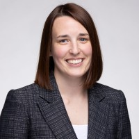 Victoria Weise, Mba