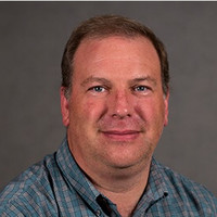 Teddy Townsend