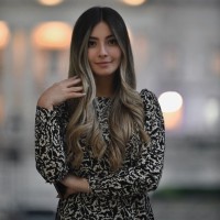 Paola Venegas segura