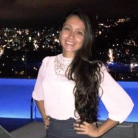 Stephania Hernandez