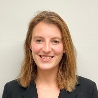 Francesca Dickens