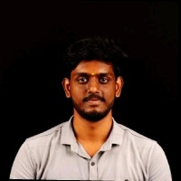 Vigneshwaran J