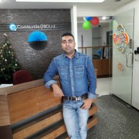 Badrul Ahsan