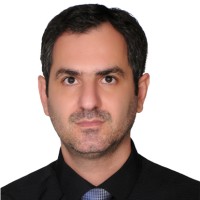 Ahmad Kazemi