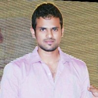 (Anand) Bramhanand Jain M.P