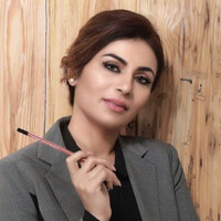 Amita Kandhari