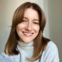 Olenka Arkhatkina
