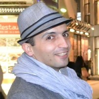 Morteza Heidarinejad, Ph.D.