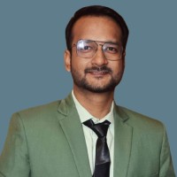 Anuj Kumar Srivastava