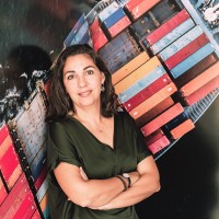 Melina Papavassiliou