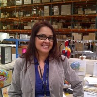 Norma Desantiago