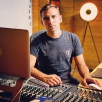 Loïc Di stefano bosch