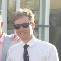 Alex Paul