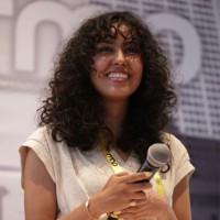 Alesandra Pena