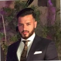 Ahmed Al Hamami