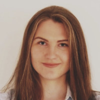 Paula Parulska-Gilis
