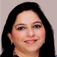Priya Hingorani