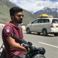 Vignesh V