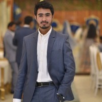Talha Ansari