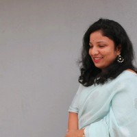 Chaithra Acharya
