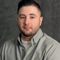 Garrett Cain
