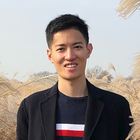 Jeffrey Ho