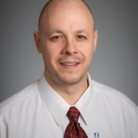 Russell Spokas