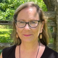 Barb Weeden