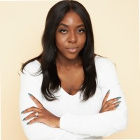 Tamar Zamor Bien-Aime