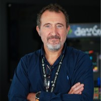 Jose Matías Pinteño Martínez